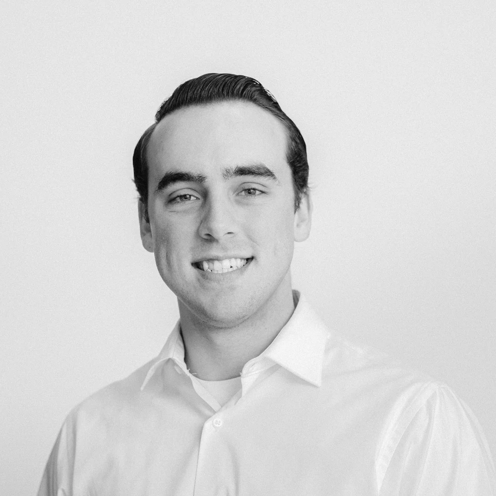 Portrait of Corey M.