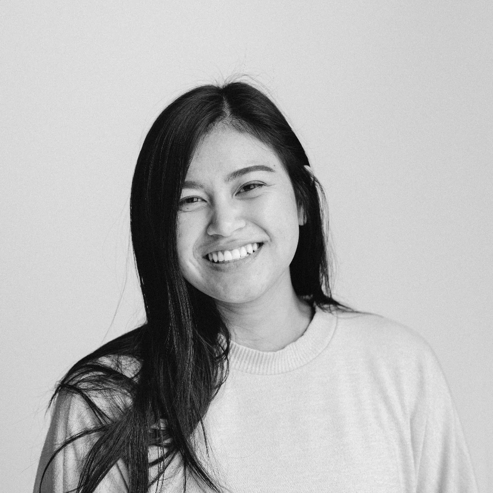 Portrait of Jasmine S.